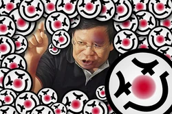 蕭若元 香港網絡大典 Fandom