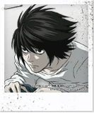 某國際刑警：聰明絕頂，據聞沒有不能破解的奇案。平常最愛吃零食，尤其是花生。由於「Sex Note」事件不在國際刑警處理範圍，因此對香港警方要求的回應是「邊撚個得閒理?」