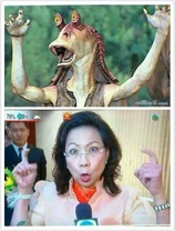 比較