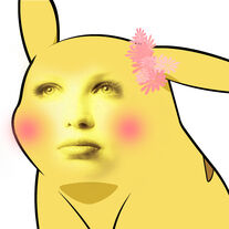 Pikachu exploitable111