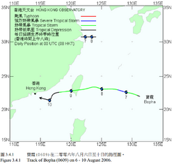 寶霞路徑