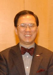 Donald Tsang official
