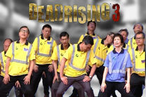 高登討論區：電影《Dead Rising》