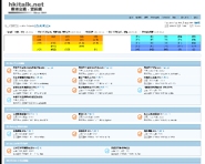 已灰階化標誌的HKiTalk首頁