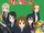 K-ON！輕音部／K-ON！輕音少女