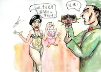 賣了港豬可得什麼？