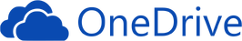 OneDrive logo