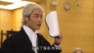 我戴了護套，很安全