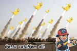 Pokemon boom