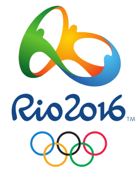 2016 Summer Olympics logo