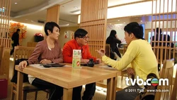 《誰家灶頭無煙火》