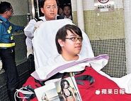 肥堡版新聞圖片。