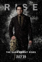 《夜神起義》鄭子誠改圖