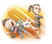 港女厭惡男士砌模型、看動漫、打機