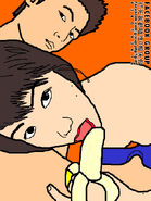 含蕉寶寶.jpg (132 KB) 含蕉寶寶