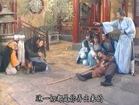 這一切都是你弄出來的