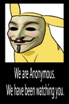 Annonymous