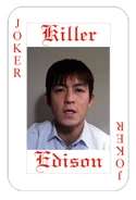 Joker edison 1