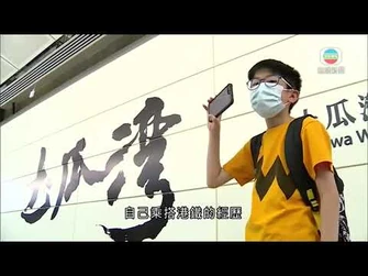 Joshua_Woo_上咗電視