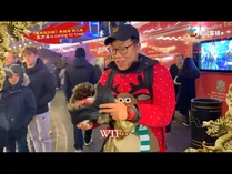 東方昇《國家級任務（英國篇）》截圖