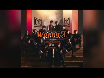 -連登創意台-《Worry_牙》(原曲_-_WARRIOR_-_MIRROR)