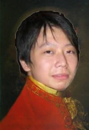 摸渣能