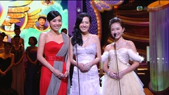 黃智雯、唐詩詠、樂瞳