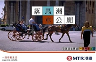 MTR Horse