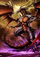 Bahamut by GENZOMAN.jpg (98 KB) Bahamut by GENZOMAN