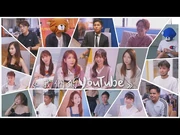 《我們的YouTube》｜試當真_X_小薯茄_X_啱Channel_X_FHProduction