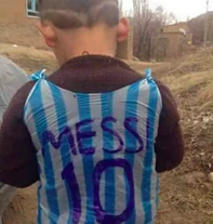 Messishirtchild1