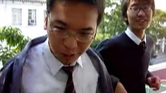 Hang_Wan_Chin綜援漢天下第七集：熱狗有個大仆街_陳庭佳(38秒開始表演)