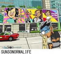 西九龍中心美少女廣告(SunSONormalife).jpg (186 KB) 西九龍中心美少女廣告(SunSONormalife)