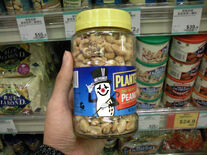 小丑花生.jpg (218 KB) 小丑花生