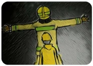 《逃犯條例》修訂風波消防員畫畫打氣1.jpg (76 KB) 《逃犯條例》修訂風波消防員畫畫打氣1