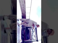 Dee何啟華一哥找數🔥 型格跳唱《無制限OT編集団の行動綱領》ERROR自肥企劃主題曲