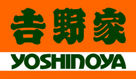 Yoshinoya logo