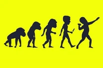 Evolution of man 2.jpg (23 KB) Evolution of man 2