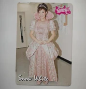 Yescard-Snow White