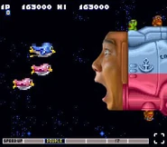Gokujou Parodius