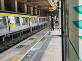 不良鐵路迷