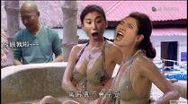 幟哥真不會享受（featuring港鐵爆粗女）