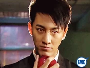 W1025 268 1.jpg (56 KB) 而劇中林峯飾演的魔鬼亦常常咬蘋果