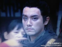 張頴康所飾之江太平