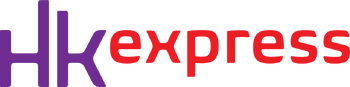 HK express logo