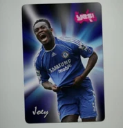 Yescard-Joey