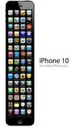 iPhone10