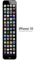 iPhone10