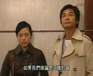 Phone in lift3.png (112 KB) 于sir與晶晶正在討論案情。