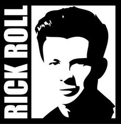 瑞克搖rickroll